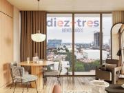 DEPARTAMENTO EN VENTA, COL. ESCANDÓN, MIGUEL HIDALGO