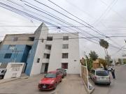 DEPARTAMENTO EN VENTA Col. Estadio