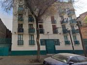 DEPARTAMENTO EN VENTA COL. GUERRERO CDMX