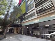 Departamento en Venta, Col. Hipódromo, Condesa