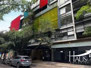 Departamento en Venta, Col. Hipódromo, Condesa