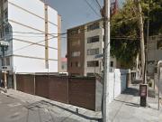 Departamento en venta, Col. Insurgentes Mixcoac, Benito...