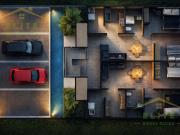 DEPARTAMENTO EN VENTA COL, JARDIN DE CHAMPAYAN