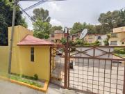 DEPARTAMENTO EN VENTA, COL. JESÚS DEL MONTE, CUAJIMALPA