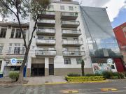 DEPARTAMENTO EN VENTA COL JUAREZ CDMX