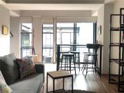 DEPARTAMENTO EN VENTA, COL. JUÁREZ, ZONA CENTRO