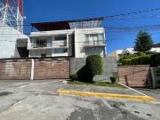 Departamento en venta col. La Paz