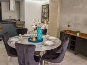 Departamento en Venta Col. La Paz Puebla