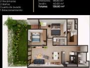 Garden House en venta Col. Letran Valle, Benito Juarez...