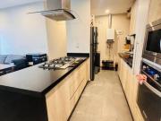 Departamento en venta colonia Los Alpes