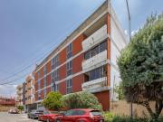 Departamento en venta, Col, Mirador. Puebla