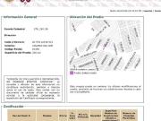 RECUPERACION HIPOTECARIA EN COL. MIXCOAC, ALVARO OBREGON...