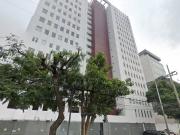 DEPARTAMENTO EN VENTA COL. MODERNA, BENITO JUÁREZ, CD....