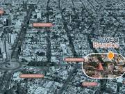 Departamento en venta Col Moderna MOD 1 R