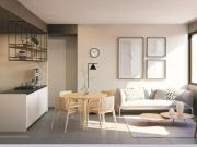 Departamento en Venta col Moderna MOD 3R