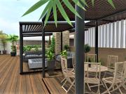 Departamento en Venta Col. Morelos Toluca Estado de México