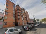 DEPARTAMENTO EN VENTA, COL. MORELOS, VENUSTIANO...