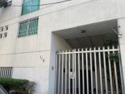 Departamento en venta Col. Nápoles