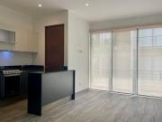 Departamento en Venta, Col. Napoles con bodega