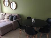 Departamento en venta col. Napoles