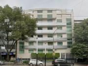DEPARTAMENTO EN VENTA COL.NAPOLES, CDMX