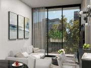 Departamento en pre venta Col Nápoles CDMX