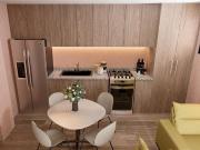 Departamento en Venta Col Narvarte CDMX