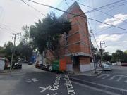 DEPARTAMENTO EN VENTA, COL. OBERSAVTORIO MIGUEL HIDALGO