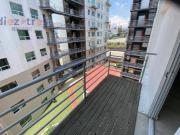 DEPARTAMENTO EN VENTA, COL. PALO SOLO, HUIXQUILUCAN