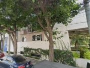 Departamento en venta Col Pensil, Cuauhtémoc CDMX