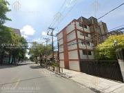 DEPARTAMENTO EN VENTA, COL.PETROLERA AZCAPOTZALCO, CALZ....