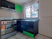 DEPARTAMENTO EN VENTA COL. POPOTLA, ALCALDIA MIGUEL...