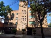 Departamento en Venta, Col. Popotla, Mariano Escobedo...