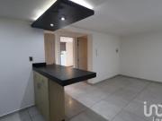 Departamento en venta Col. Portales CDMX