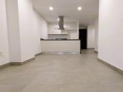 Departamento En Venta, Col. Portales Norte, Benito Juarez