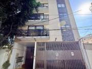 Departamento en Venta, Col Portales Oriente, Benito...