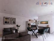 DEPARTAMENTO EN VENTA, COL. PORTALES SUR, BENITO JUÁREZ