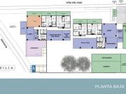 Departamento en venta Col Providencia MOD B 3 502