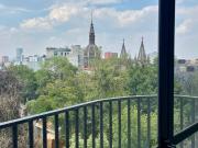 Departamento en venta, Col. Roma
