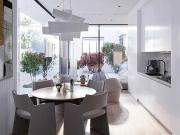 Departamento en Venta, Col. Roma