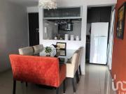 Departamento en Venta Col. Roma CDMX