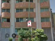 DEPARTAMENTO EN VENTA COL.ROMA CDMX