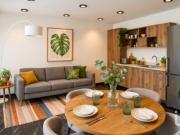 Departamento en pre venta Col. Roma CDMX