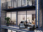 Departamento en venta Col. Roma CDMX