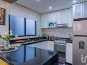 Departamento en venta Col. Roma CDMX