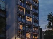 Departamento en Venta, Col Roma, Cuahutémoc, Ciudad de...