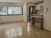 Departamento en Venta, Col Roma, Cuauhtémoc, Ciudad de...