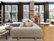 Departamento en Venta, Col Roma Norte