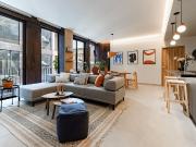 Departamento en venta en Roma Norte, Cuauhtémoc, Ciudad...