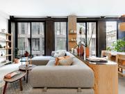 Departamento en Venta Col Roma Norte